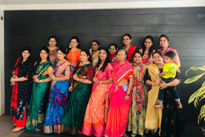 Women's Day celebration-2019