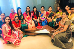 Women's Day celebration-2019